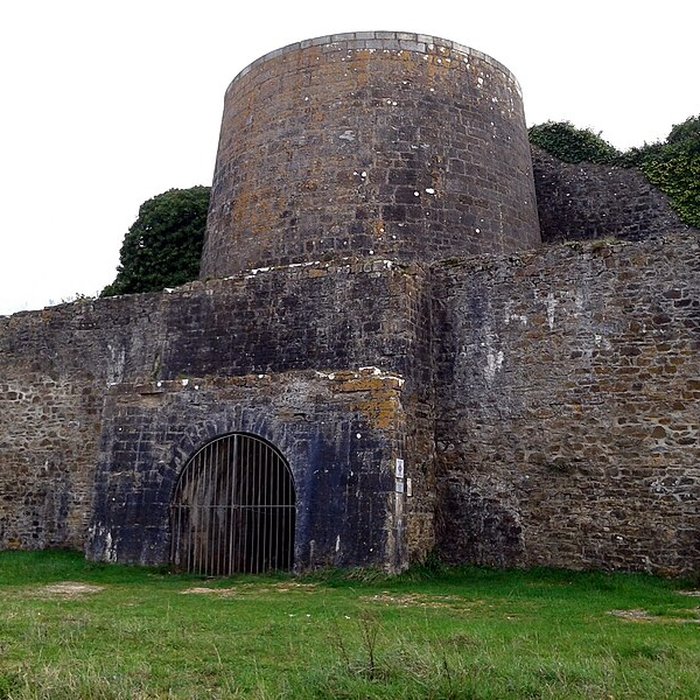 Photo de Four à chaux de Rozan à Crozon