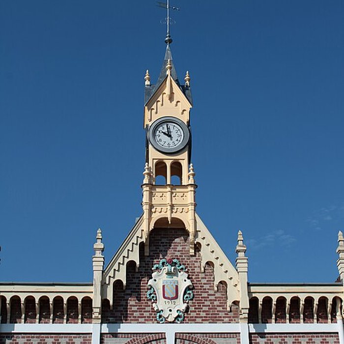Photo de Gare dAbbeville