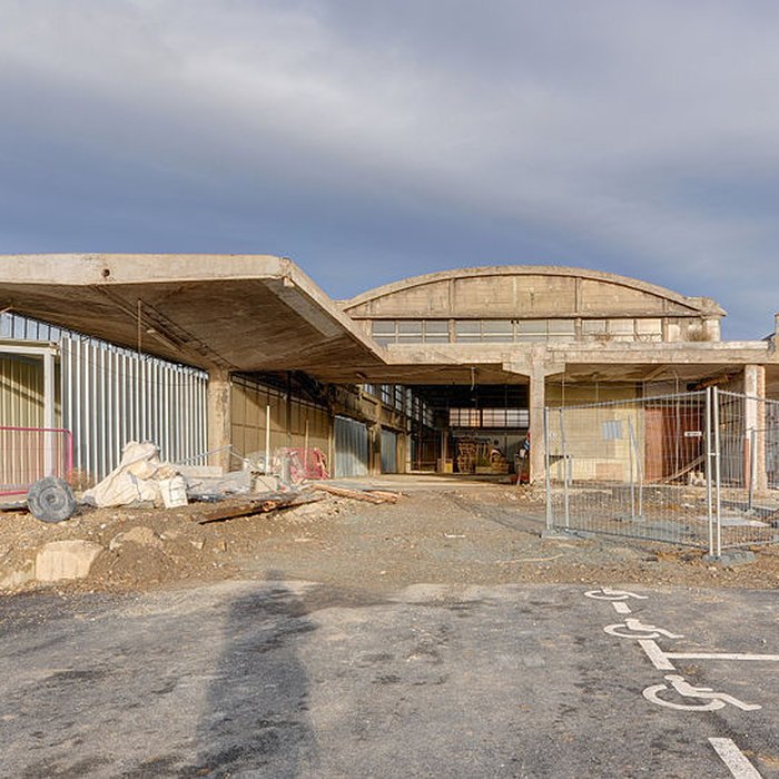 Photo de Gare de Belfort