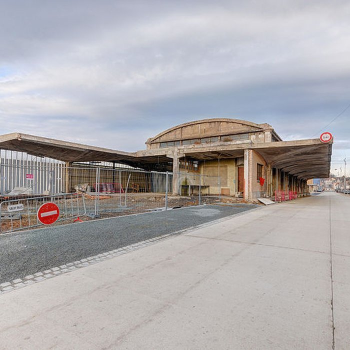 Photo de Gare de Belfort