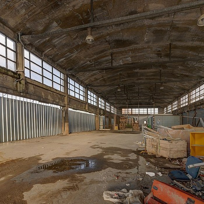 Photo de Gare de Belfort