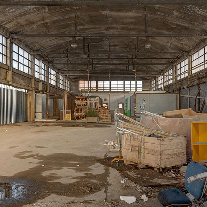 Photo de Gare de Belfort