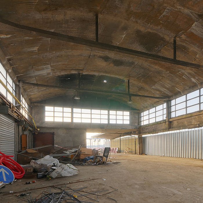 Photo de Gare de Belfort