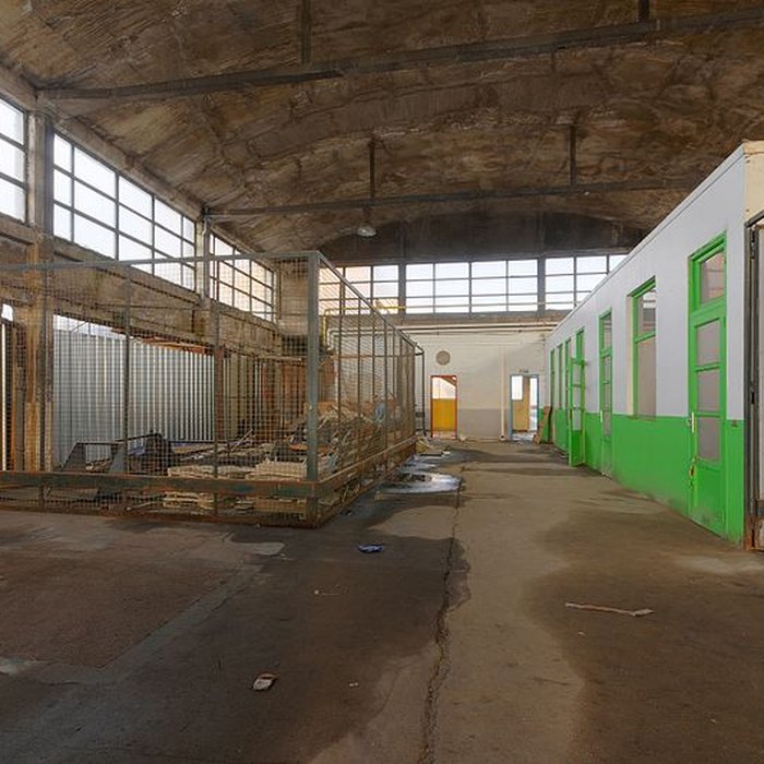 Photo de Gare de Belfort