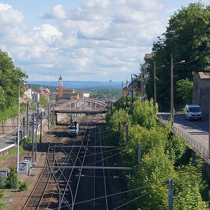 Photo de Gare de Belfort