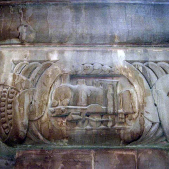 Photo de Gare de Metz-Ville