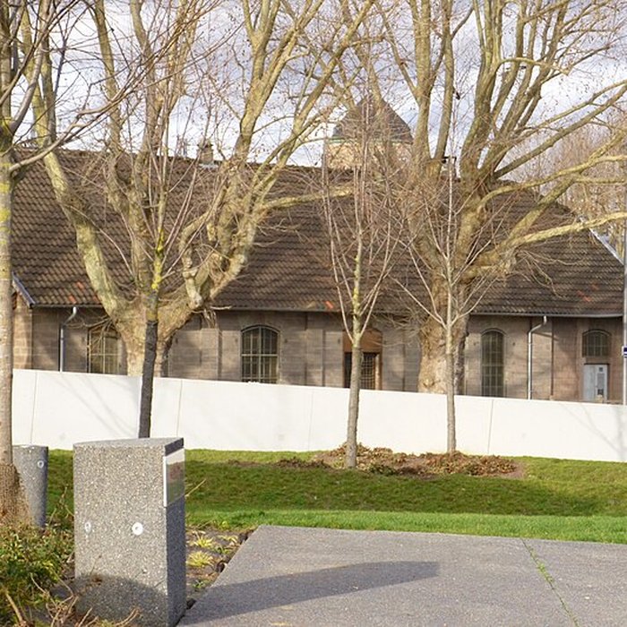 Photo de Gare de Metz-Ville