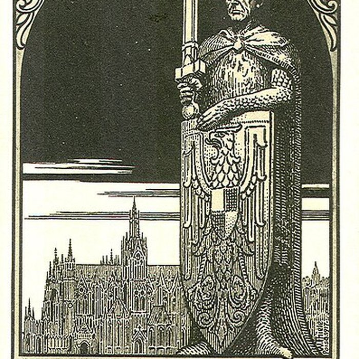 Photo de Gare de Metz-Ville