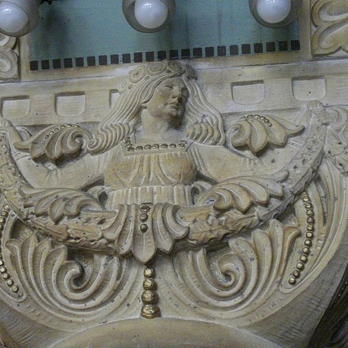 Photo de Gare de Metz-Ville