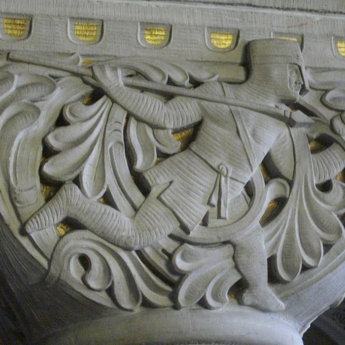 Photo de Gare de Metz-Ville