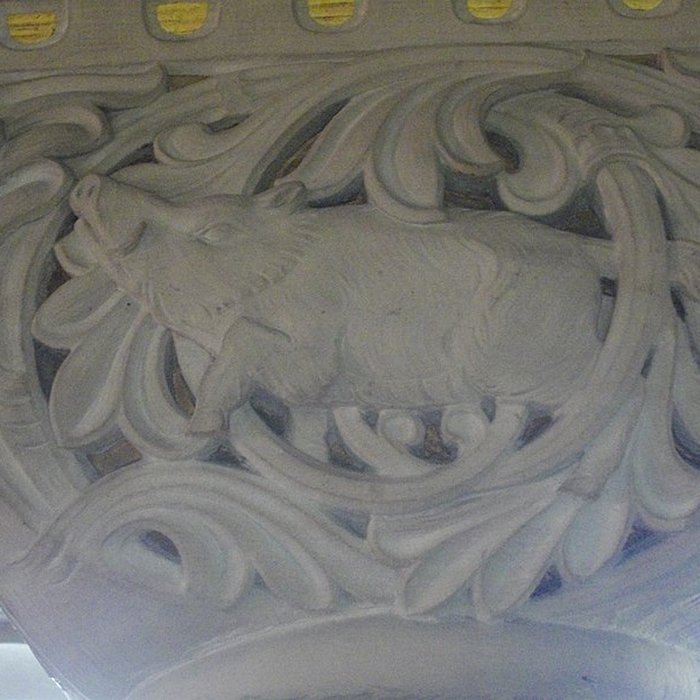 Photo de Gare de Metz-Ville