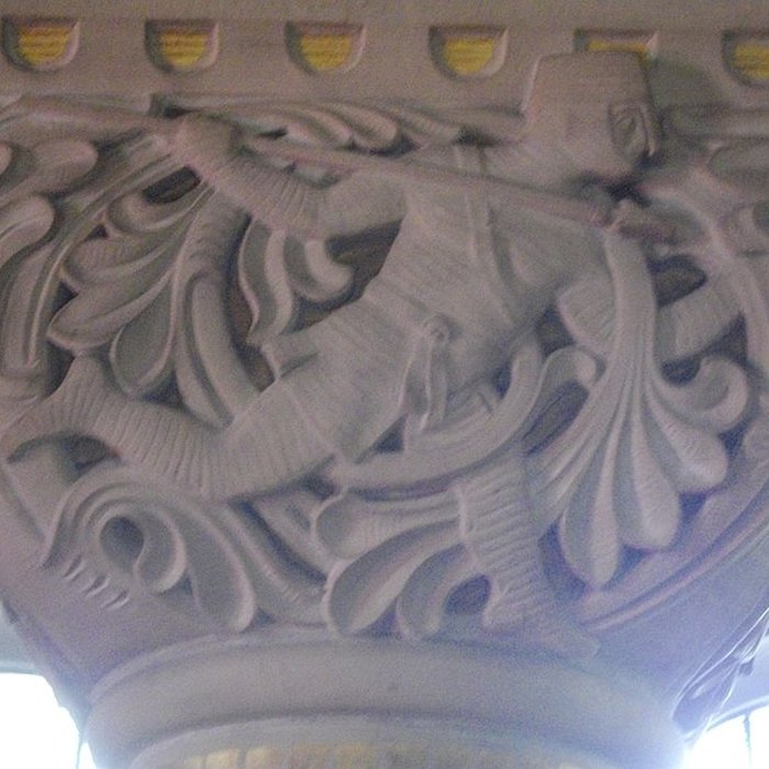 Photo de Gare de Metz-Ville