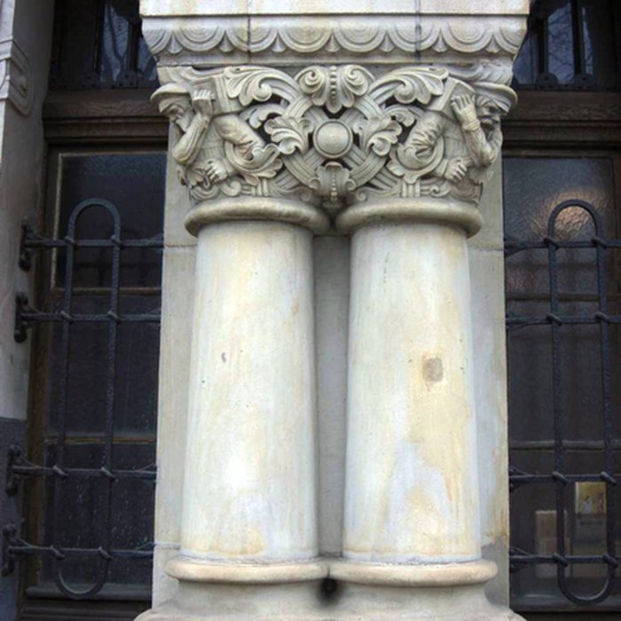 Photo de Gare de Metz-Ville