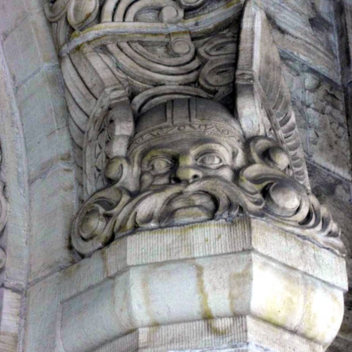 Photo de Gare de Metz-Ville