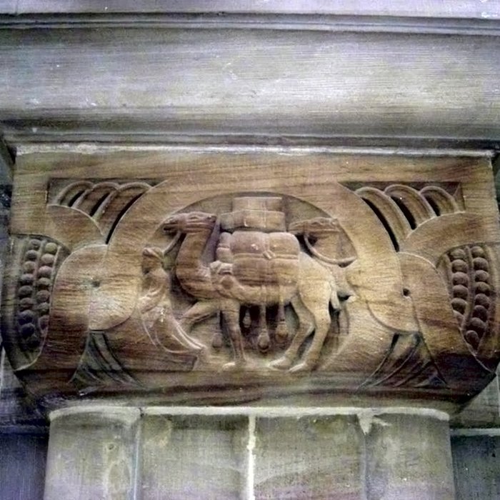 Photo de Gare de Metz-Ville