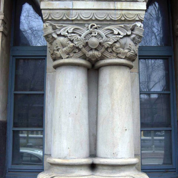 Photo de Gare de Metz-Ville