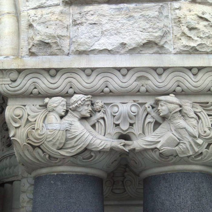 Photo de Gare de Metz-Ville