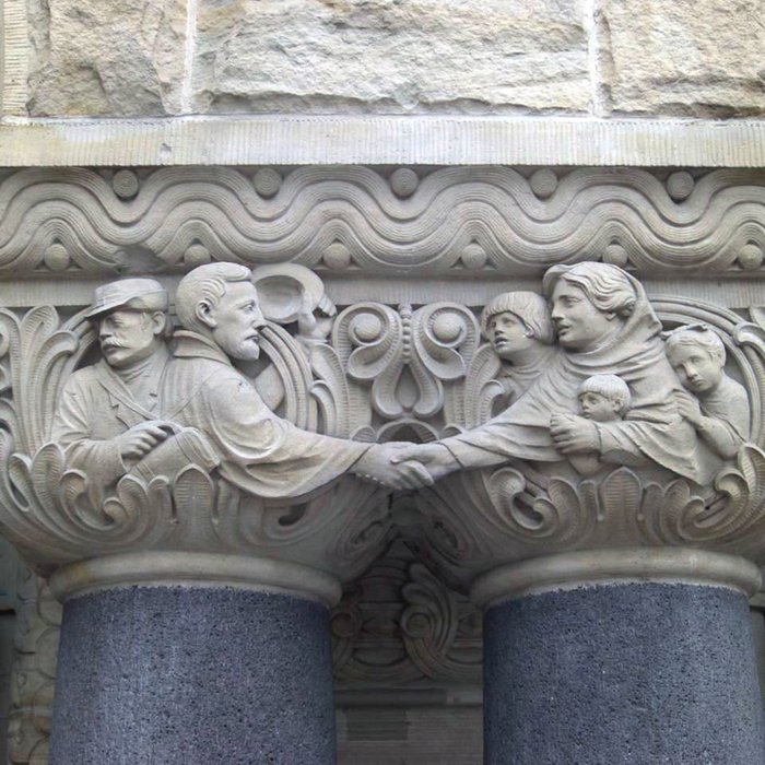 Photo de Gare de Metz-Ville