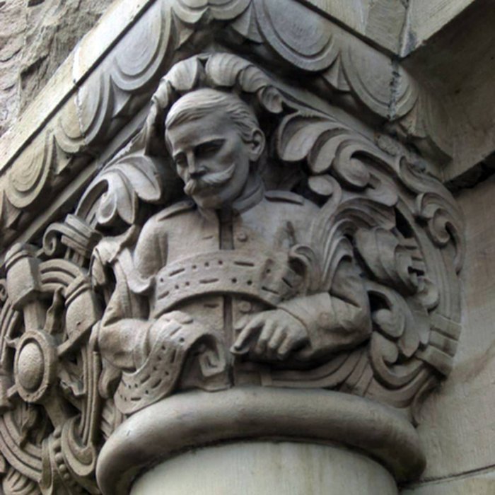 Photo de Gare de Metz-Ville