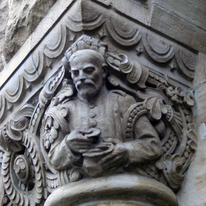 Photo de Gare de Metz-Ville