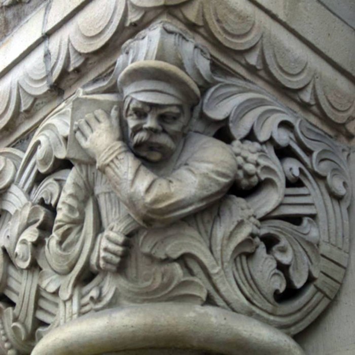 Photo de Gare de Metz-Ville