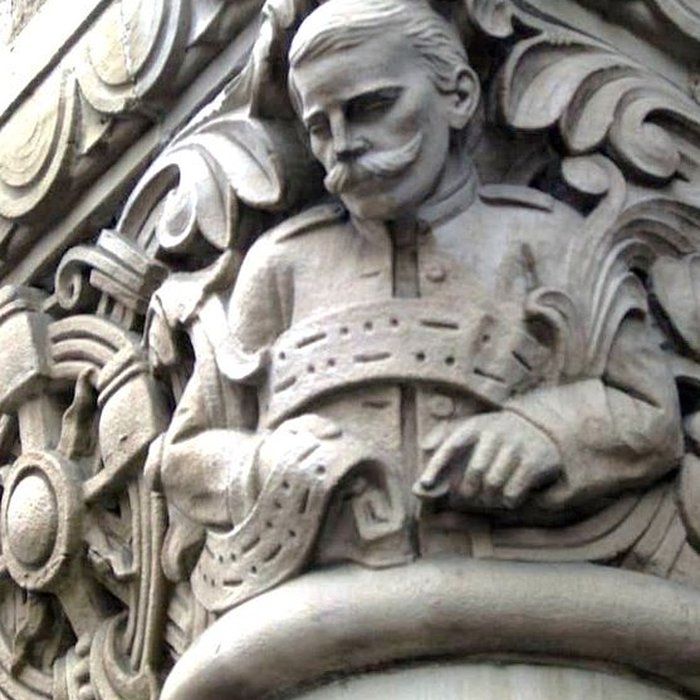 Photo de Gare de Metz-Ville