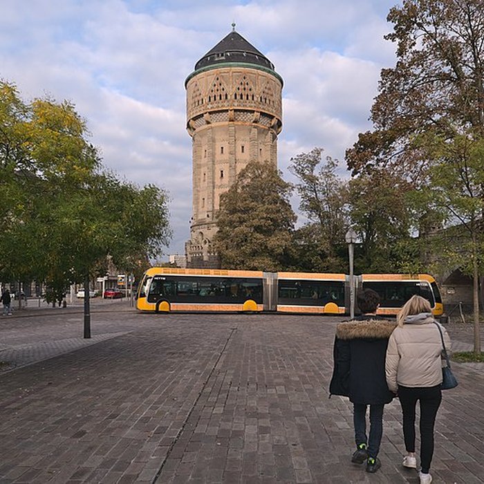 Photo de Gare de Metz-Ville