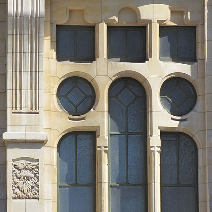 Photo de Gare de Rouen-Rive-Droite