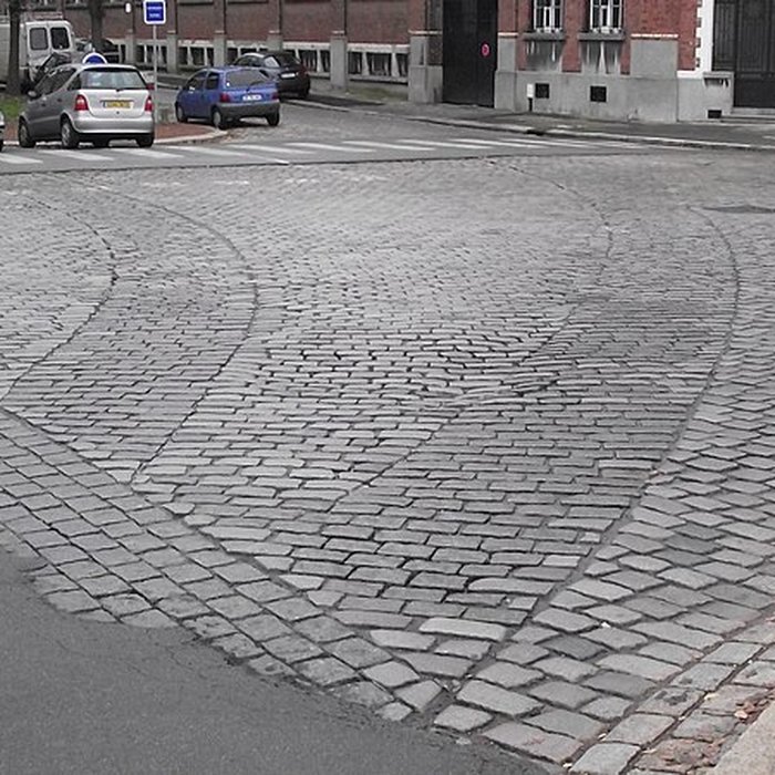 Photo de Gare de Tourcoing
