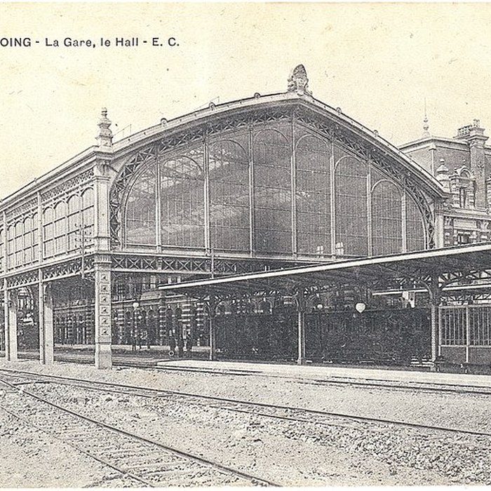 Photo de Gare de Tourcoing