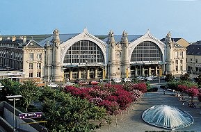 Photo de Gare de Tours
