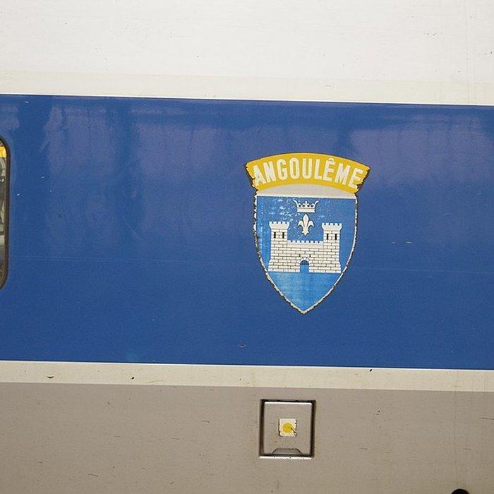 Photo de Gare de Tours