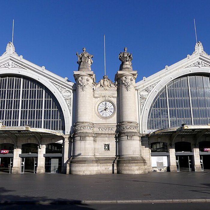 Photo de Gare de Tours