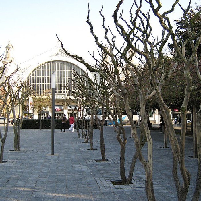 Photo de Gare de Tours