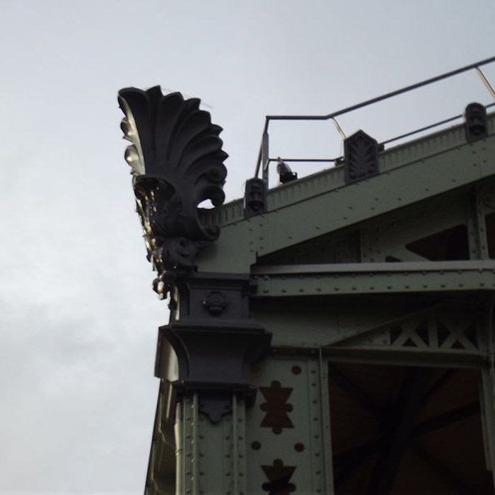 Photo de Gare de Tours