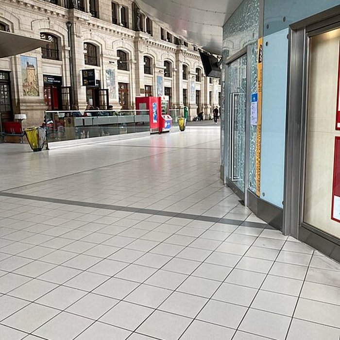 Photo de Gare de Tours