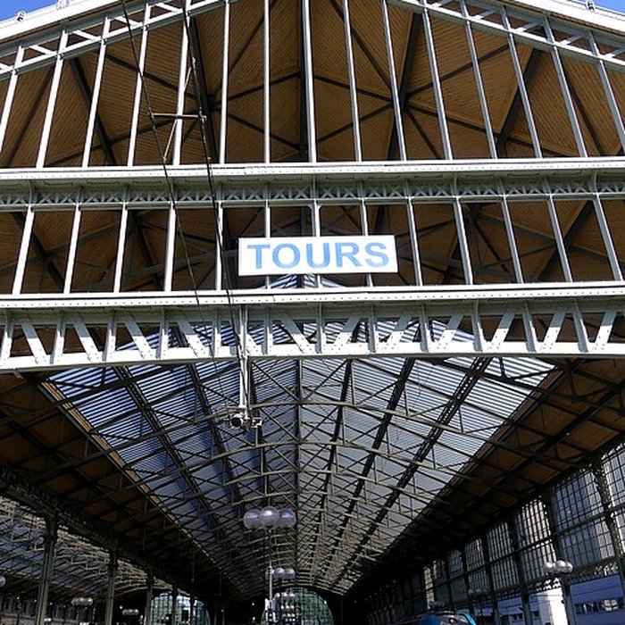 Photo de Gare de Tours