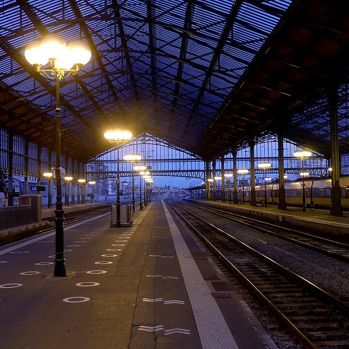 Photo de Gare de Tours
