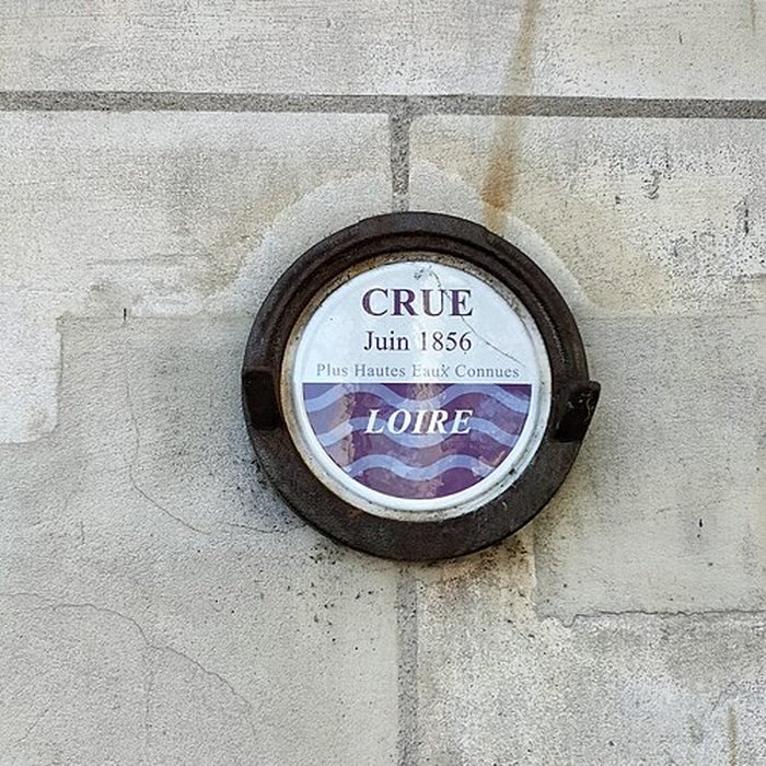 Photo de Gare de Tours