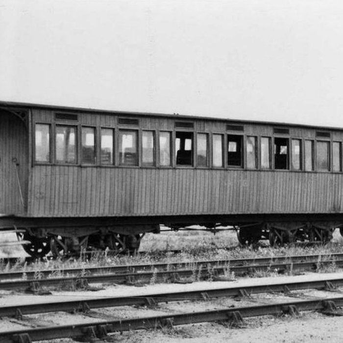 Photo de Gare dÉcueillé