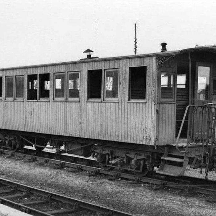 Photo de Gare dÉcueillé