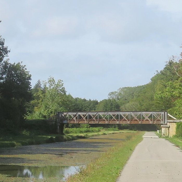 Photo de Gare dÉcueillé