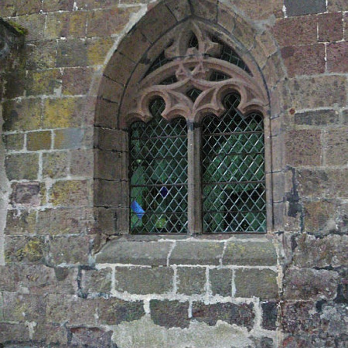 Photo de Gendarmerie dite Maison du Président ancien Hôtel-Dieu