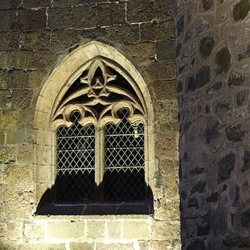 Gendarmerie dite Maison du Président ancien Hôtel-Dieu