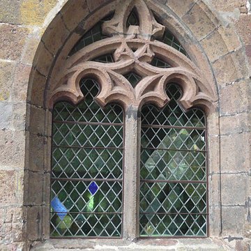 Gendarmerie dite Maison du Président ancien Hôtel-Dieu