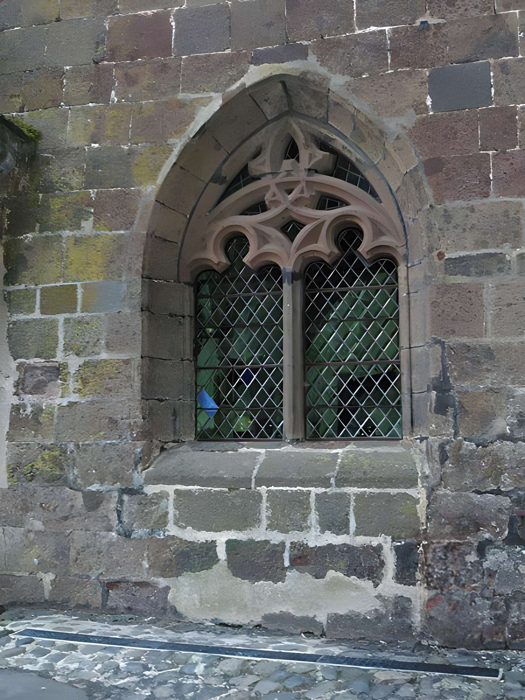 Gendarmerie de Salers 