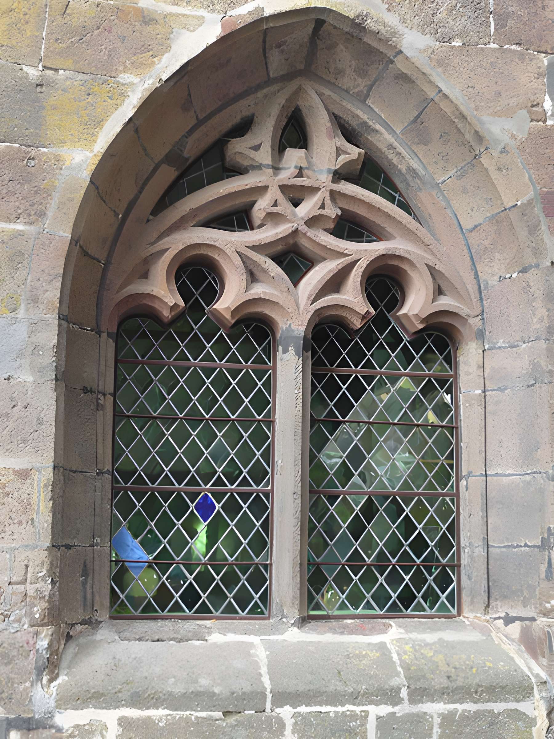 Gendarmerie dite Maison du Président (ancien Hôtel-Dieu)