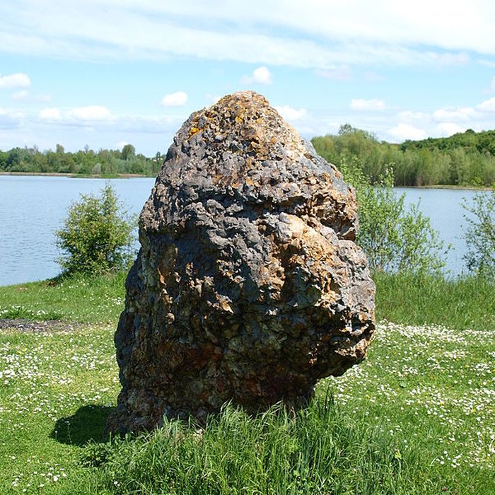 Photo de Gisement préhistorique de la Pierre-aux-Fées