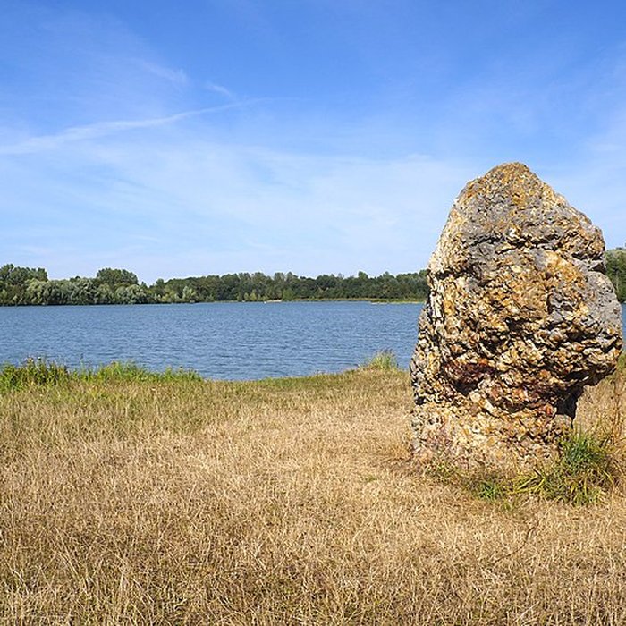 Photo de Gisement préhistorique de la Pierre-aux-Fées