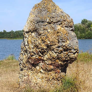 Gisement préhistorique de la Pierre-aux-Fées